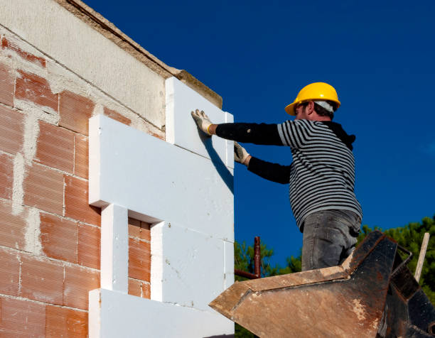 Types of Insulation We Offer in Youngsville, PA