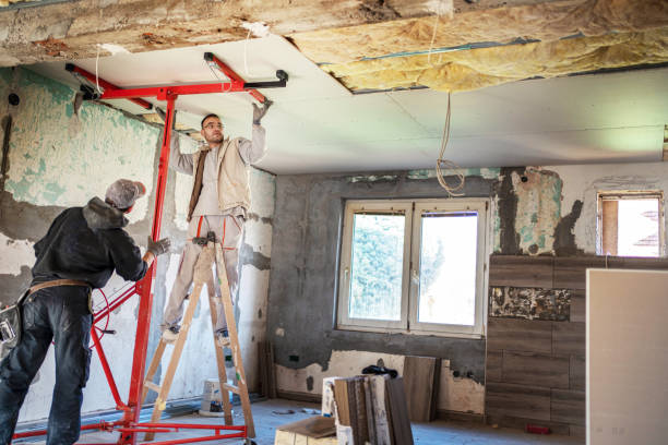 Best Spray Foam Insulation in Youngsville, PA