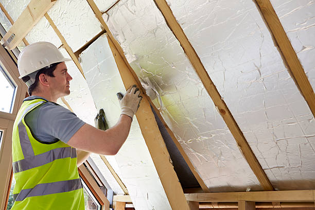Best Commercial Insulation in Youngsville, PA