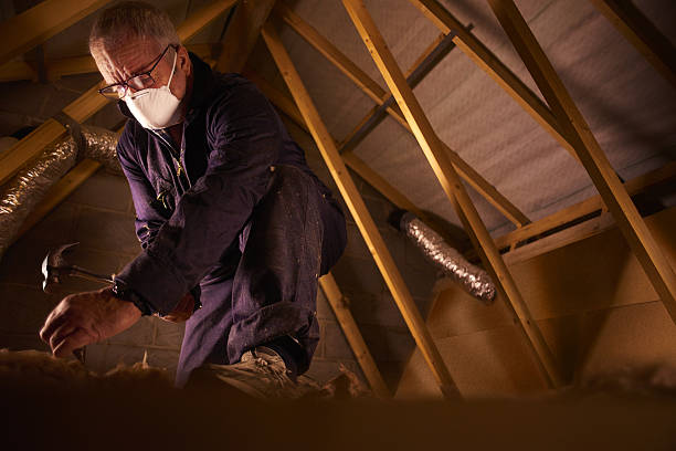 Best Insulation for Specific Applications in Youngsville, PA
